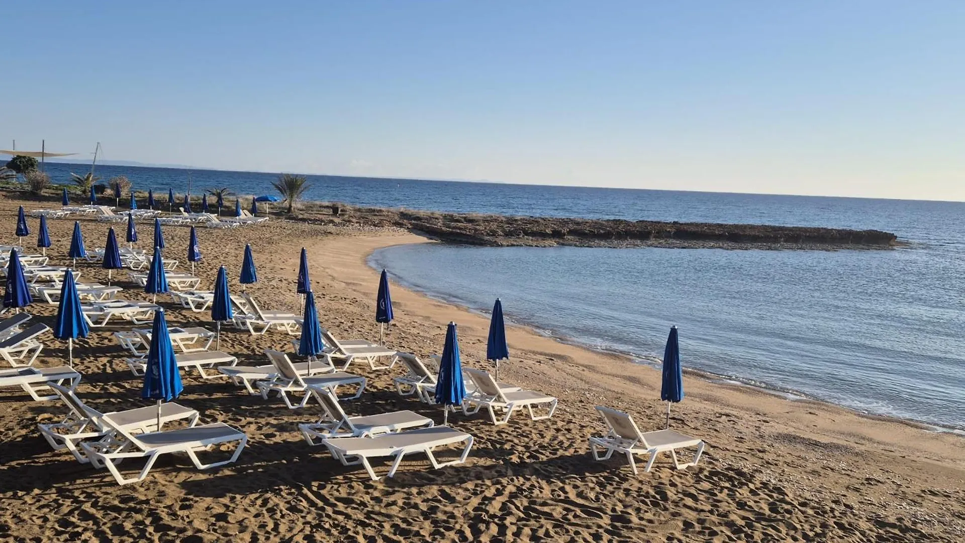 Yama'S Villa - Polyxenia Luxury, Protaras, Cyprus
