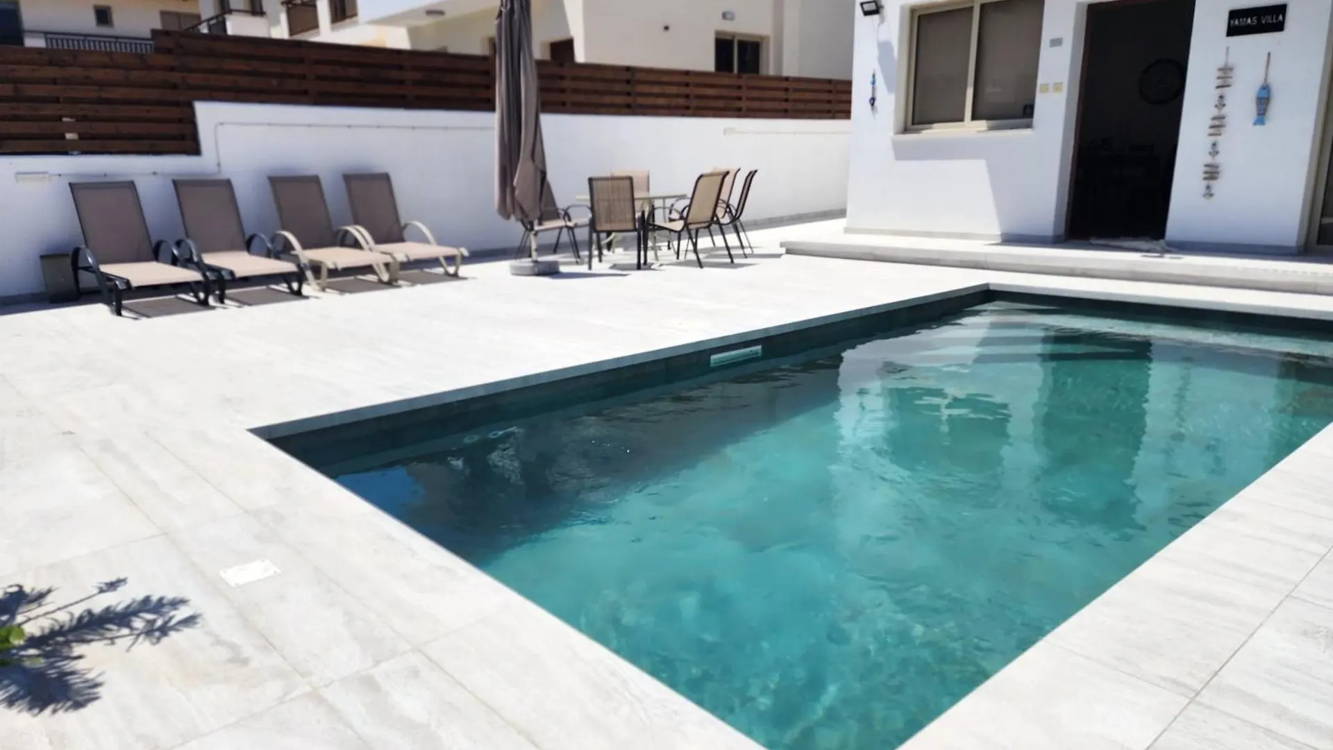 Yama'S Villa - Polyxenia Luxury, Protaras, Cyprus
